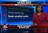 Fox 5 News at 6 : WTTG : March 17, 2012 6:00pm-6:30pm EDT