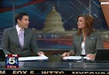 Fox Morning News at 5 : WTTG : March 22, 2012 5:00am-6:00am EDT