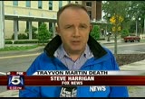 Fox 5 News at 6 : WTTG : March 31, 2012 6:00pm-6:30pm EDT