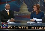 Fox Morning News at 5 : WTTG : April 3, 2012 5:00am-6:00am EDT