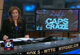 Fox 5 Morning News at 425am : WTTG : April 23, 2012 4:25am-5:00am EDT