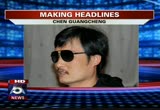 Fox Morning News at 6 : WTTG : May 2, 2012 6:00am-7:00am EDT