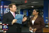 Fox 5 News at Ten : WTTG : May 3, 2012 10:00pm-11:00pm EDT