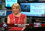 Fox Morning News at 5 : WTTG : May 7, 2012 5:00am-6:00am EDT