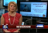 Fox Morning News : WTTG : May 7, 2012 7:00am-9:00am EDT