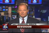 Fox 5 News at Ten : WTTG : May 9, 2012 10:00pm-11:00pm EDT