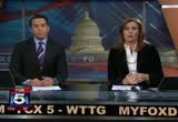Fox Morning News at 6 : WTTG : May 22, 2012 6:00am-7:00am EDT