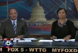 Fox Morning News : WTTG : June 7, 2012 7:00am-9:00am EDT