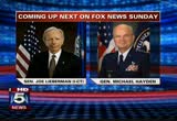 Fox 5 Morning News Sunday : WTTG : June 17, 2012 8:00am-9:00am EDT
