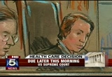 Fox Morning News at 6 : WTTG : June 28, 2012 6:00am-7:00am EDT