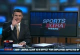 Fox 5 News Sports Extra : WTTG : July 1, 2012 11:15pm-11:30pm EDT