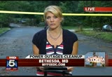 Fox Morning News at 6 : WTTG : July 4, 2012 6:00am-7:00am EDT