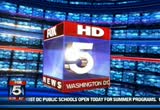 Fox Morning News at 6 : WTTG : July 6, 2012 6:00am-7:00am EDT