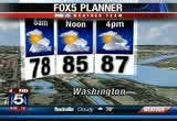 Fox Morning News : WTTG : July 10, 2012 7:00am-9:00am EDT