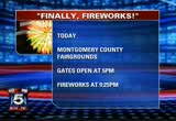 Fox Morning News : WTTG : July 13, 2012 7:00am-9:00am EDT