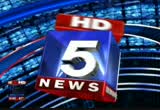Fox 5 News at 5 : WTTG : July 13, 2012 5:00pm-6:00pm EDT