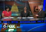 Fox 5 News at 5 : WTTG : July 13, 2012 5:00pm-6:00pm EDT