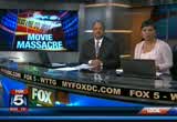 Fox Morning News : WTTG : July 26, 2012 7:00am-9:00am EDT