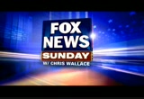 FOX News Sunday With Chris Wallace : WTTG : July 29, 2012 9:00am-10:00am EDT