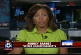 Fox 5 News at 11 : WTTG : August 5, 2012 11:00pm-11:15pm EDT