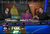 Fox 5 News at Ten : WTTG : August 6, 2012 10:00pm-11:00pm EDT