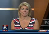 Fox 5 Morning News Sunday : WTTG : August 19, 2012 8:00am-9:00am EDT