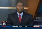 Fox 5 Morning News at 425am : WTTG : August 30, 2012 4:25am-5:00am EDT