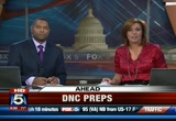 Fox Morning News at 6 : WTTG : September 4, 2012 6:00am-7:00am EDT