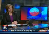 Fox Morning News at 5 : WTTG : September 5, 2012 5:00am-6:00am EDT