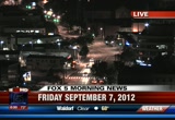 Fox Morning News at 6 : WTTG : September 7, 2012 6:00am-7:00am EDT