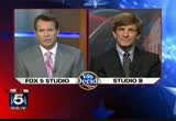 Fox 5 News at Ten : WTTG : September 7, 2012 10:00pm-11:00pm EDT