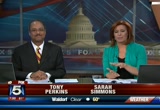 Fox Morning News : WTTG : September 10, 2012 7:00am-9:00am EDT