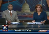 Fox Morning News at 6 : WTTG : September 12, 2012 6:00am-7:00am EDT