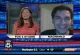 Fox Morning News at 6 : WTTG : September 13, 2012 6:00am-7:00am EDT