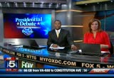 Fox Morning News at 5 : WTTG : October 4, 2012 5:00am-6:00am EDT