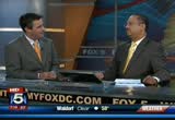 Fox Morning News : WTTG : October 5, 2012 7:00am-9:00am EDT