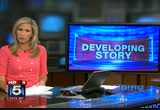 Fox 5 News at Ten : WTTG : October 6, 2012 10:30pm-11:30pm EDT