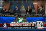 Fox Morning News at 6 : WTTG : October 10, 2012 6:00am-7:00am EDT