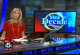 Fox 5 News at 5 : WTTG : October 10, 2012 5:00pm-6:00pm EDT