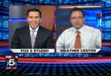 Fox 5 News at 5 : WTTG : October 10, 2012 5:00pm-6:00pm EDT