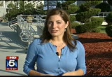 Fox 5 News at 11 : WTTG : October 15, 2012 12:00am-12:15am EDT