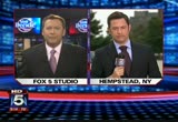 Fox 5 News at 5 : WTTG : October 15, 2012 5:00pm-6:00pm EDT