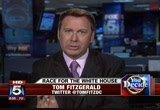 Fox 5 News Edge at 6 : WTTG : October 15, 2012 6:00pm-6:30pm EDT