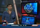 Fox Morning News : WTTG : October 24, 2012 7:00am-9:00am EDT