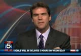 Fox News Edge Special Edition : WTTG : October 30, 2012 6:30pm-7:00pm EDT