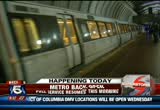 Fox Morning News at 5 : WTTG : October 31, 2012 5:00am-6:00am EDT