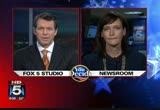 Fox News Edge Special Edition : WTTG : October 31, 2012 6:30pm-7:00pm EDT