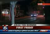 Fox Morning News at 6 : WTTG : November 1, 2012 6:00am-7:00am EDT