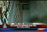 Fox Morning News at 5 : WTTG : November 2, 2012 5:00am-6:00am EDT