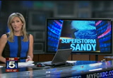 Fox 5 News at Ten : WTTG : November 4, 2012 10:00pm-11:00pm EST